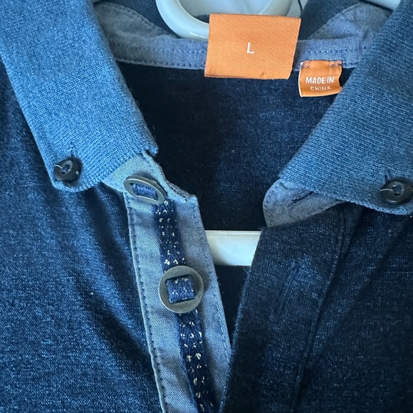 Hugo Boss size large for men - Picture 4 of 5